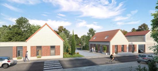 LES JARDINS DU FAUBOURG