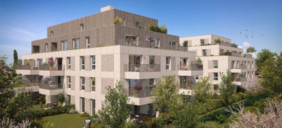 Les Jardins Sophoras