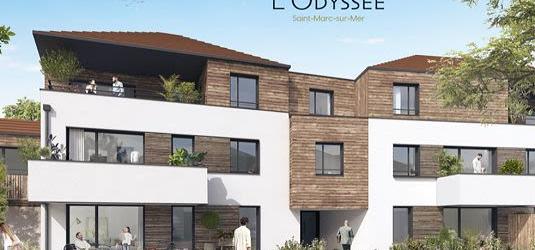 L´Odyssée