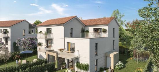 Le Hameau de Marguerite