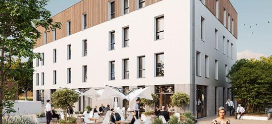 Coeur des Crêtes PA7