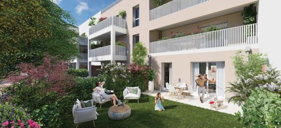 Les Terrasses de l’Hautil