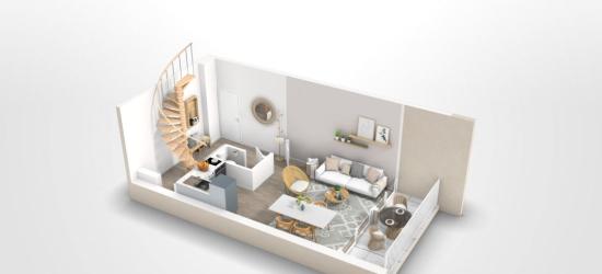 Baïa - CAP D'AGDE (34)