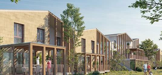 PAULETTE ET LULU ILOT 3/4/5