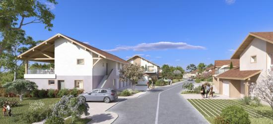 LES JARDINS DU GENEVRAY