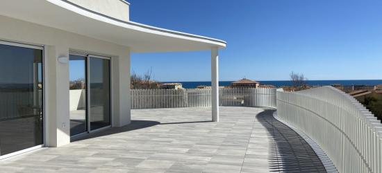 Le parc des cyclades