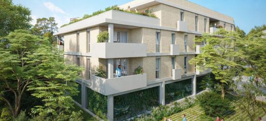 Les Jardins de Maumey