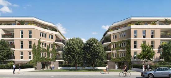 Le Domaine des Tilleuls