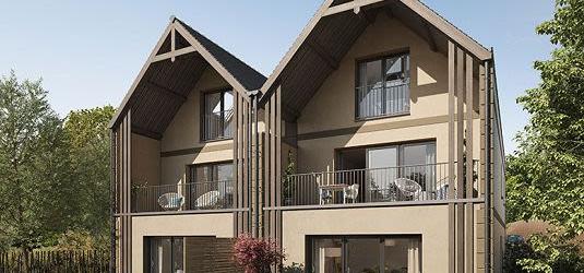 Les Villas d´Ambre