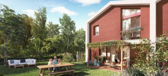 Bloom Parc - MÉRIGNAC (33)