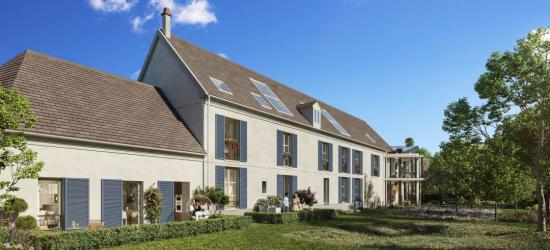 LE CLOS DU BUISSON