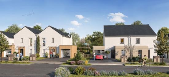 Les Jardins du Rocher