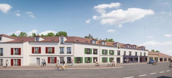 La Cour aux Blés