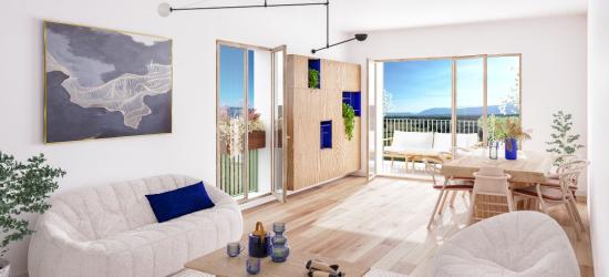 L’ILOT DES LUMIERES