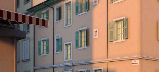 FRENCH RIVIERA - NICE -  MALRAUX 22 % - ASL