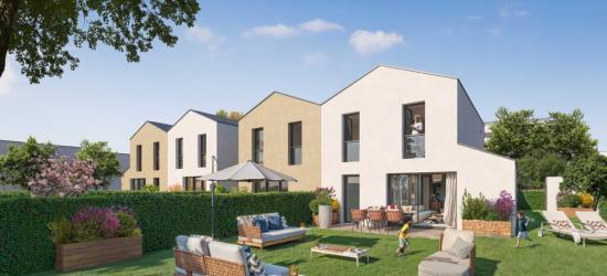 Les Jardins Saint-Yves