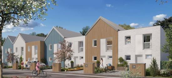 Les cottages Dunes & Mer