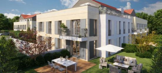 LE CLOS SAVART