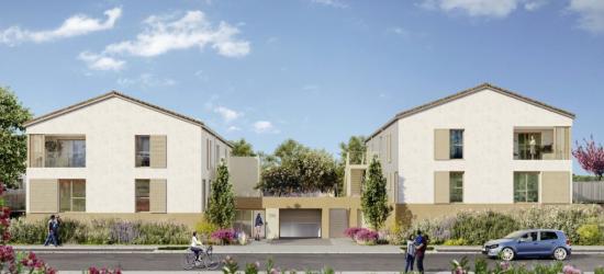 Les Allées du Chateau