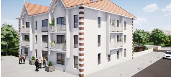 Villa Gascogne - Andernos les Bains (33)