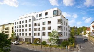 CENSITY - LMNP Jeunes Actifs