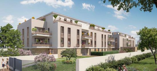 Le Domaine - Francheville le Bourg