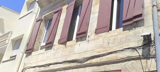 RUE GINER DE LOS RIOS