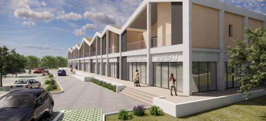 LES TERRASSES DE TORRA