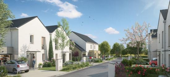 Les Villas de l'Estuaire