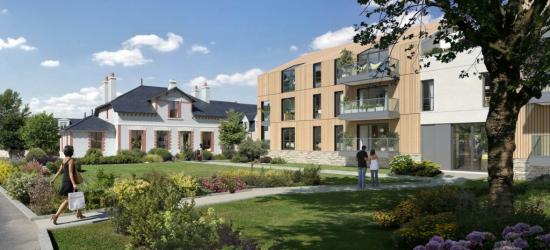 Le Domaine Saint-Michel