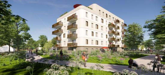 LE PARC DES ORCHIDÉES