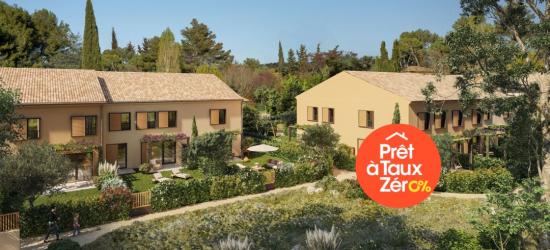 LE CLOS SAINT ALBERT