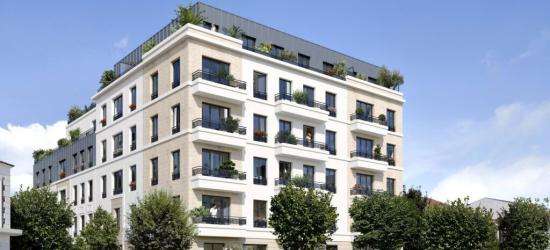 Villa des Ormes