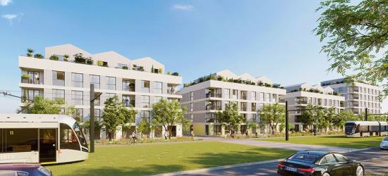 LES TERRASSES DE L'ETANG