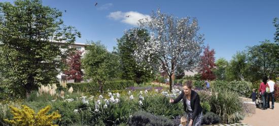 NEW PARK – Tranche 2