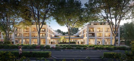 510 - Espace Sainte-Venise