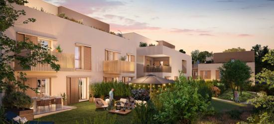 Les Jardins du Moulin