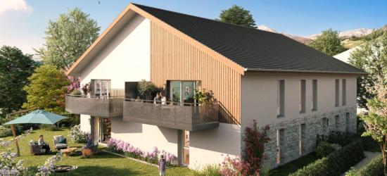 Les Jardins du Mont-Joigny