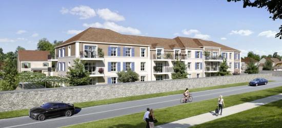 Le Clos du Chateau