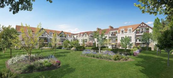 Les Jardins Jasmin