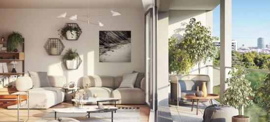 30 RUE D'ISSY
