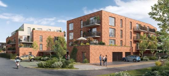 LE DOMAINE D'HARPIGNIES