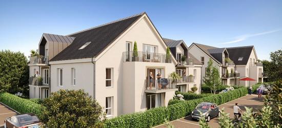 Le domaine du clos boisé