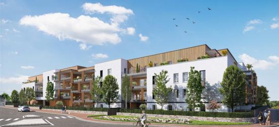 Les Boiseries du Landreau