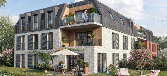 LES JARDINS DE LA REINE