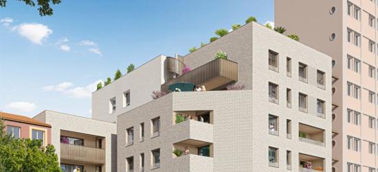 Le Cyprien - Rive Gauche