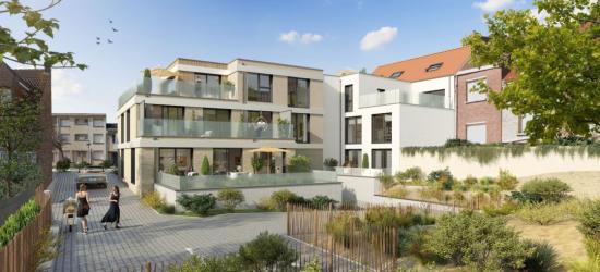 LES TERRASSES DE LA DUNE