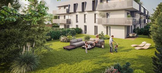 Le Clos du Marronnier