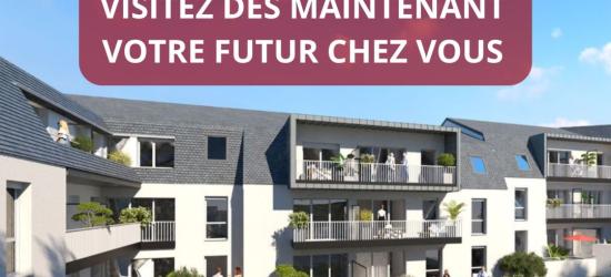 LES TERRASSES DU ROBEC