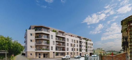 Les Terrasses de Meldis (77)